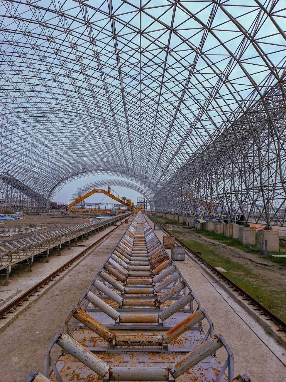 Metal roofing installation and materials